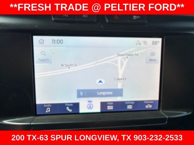 Used 2022 Silver Ford XL image 26