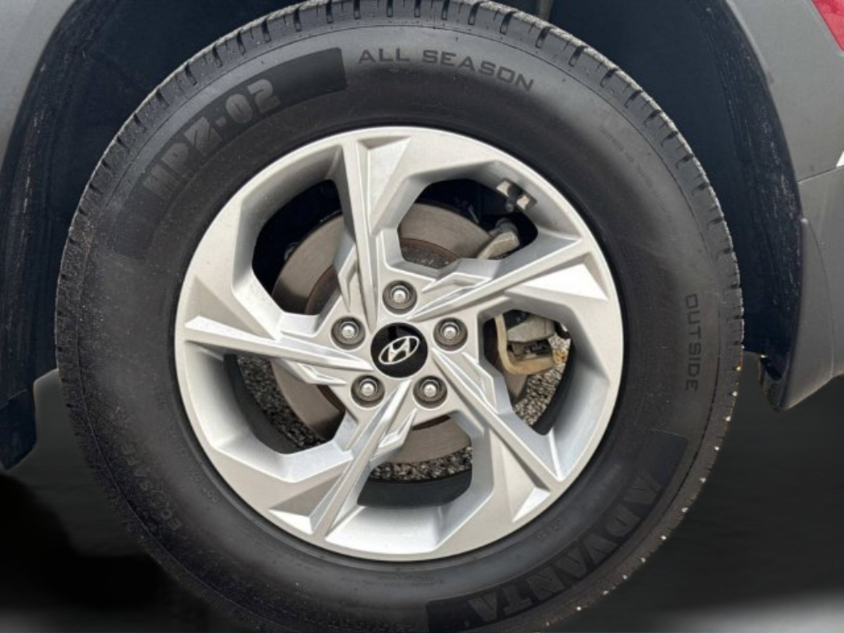 2024 Hyundai Tucson SEL - Photo 31