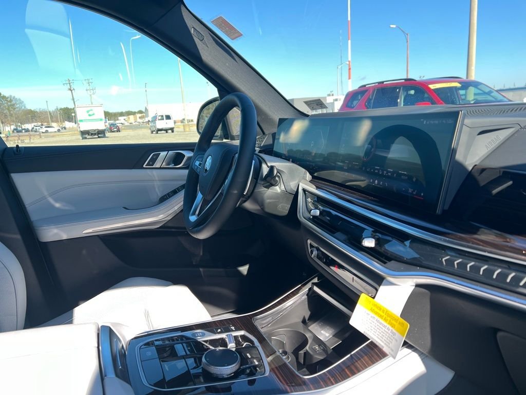 2026 BMW X5 40i - Photo 33