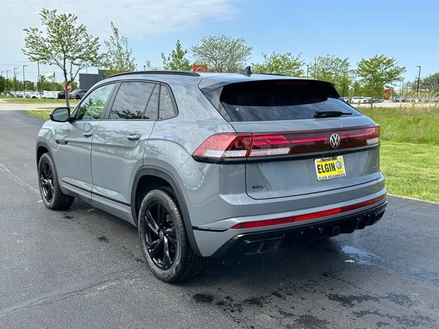 2026 Volkswagen Atlas Cross Sport SEL R-LINE - Photo 6