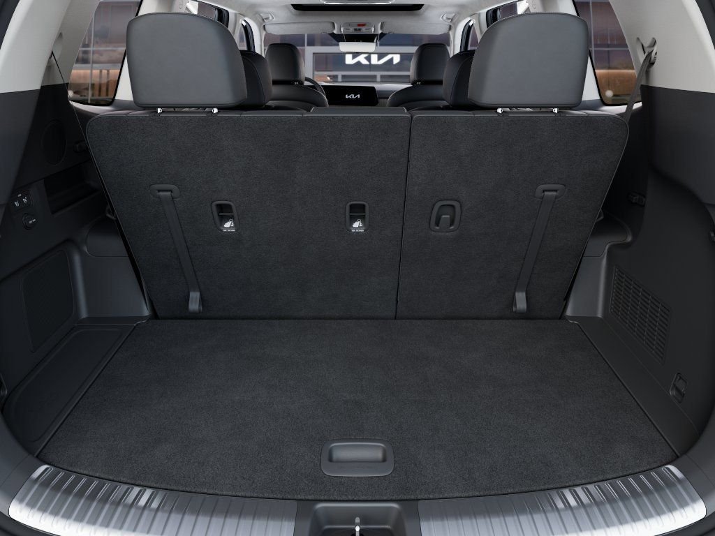 2025 Kia Telluride SX Prestige - Photo 19