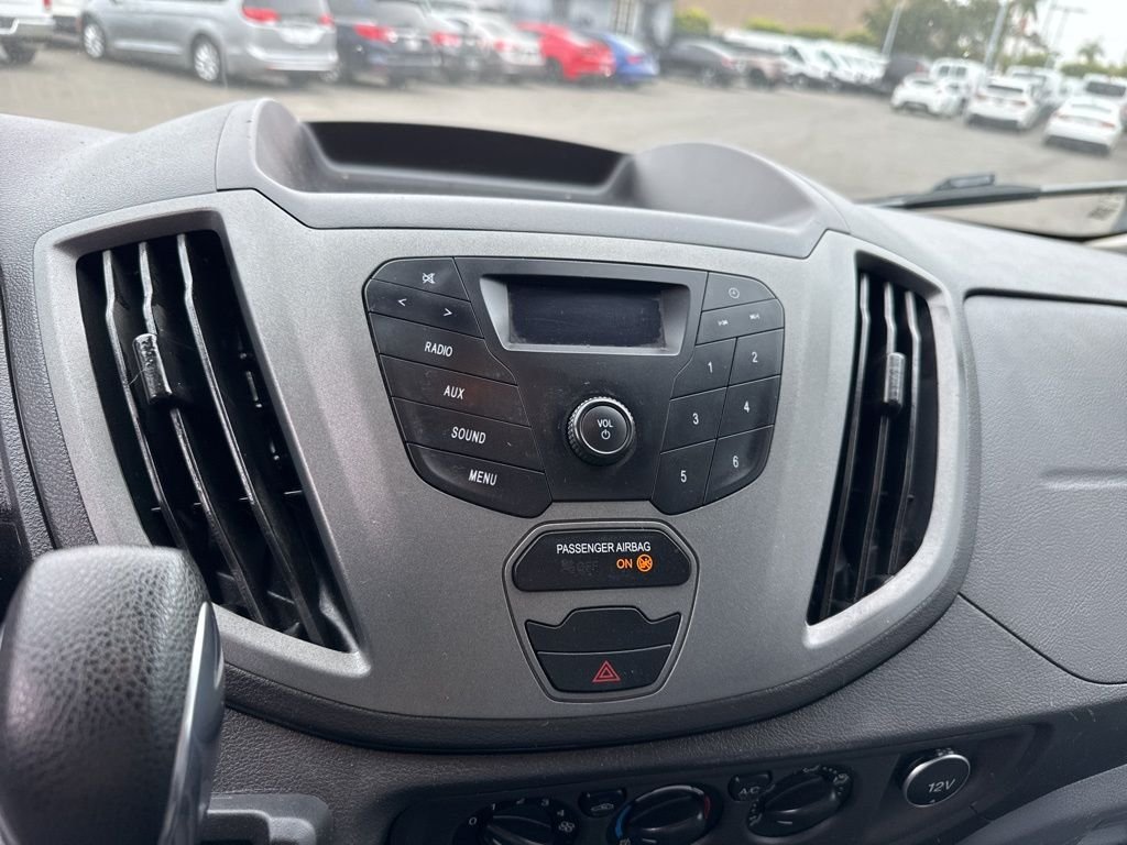 2019 Ford Transit Chassis Cab Base - Photo 11