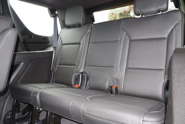 Used 2024 Onyx Black GMC Denali image 15