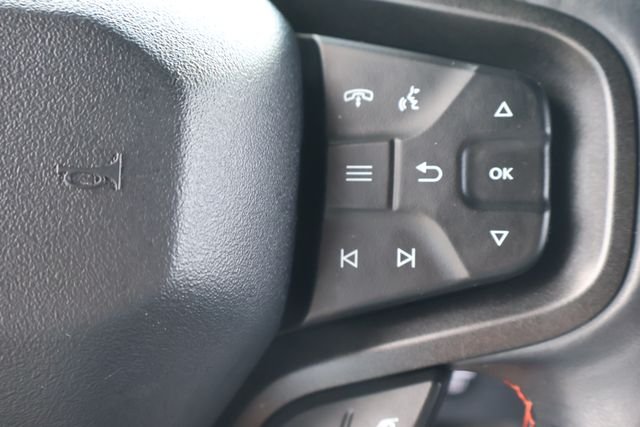 Used 2024 Gray Ford Raptor image 24