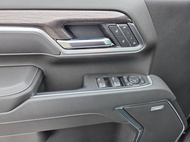 2026 Chevrolet Silverado 2500 HD LTZ - Photo 9
