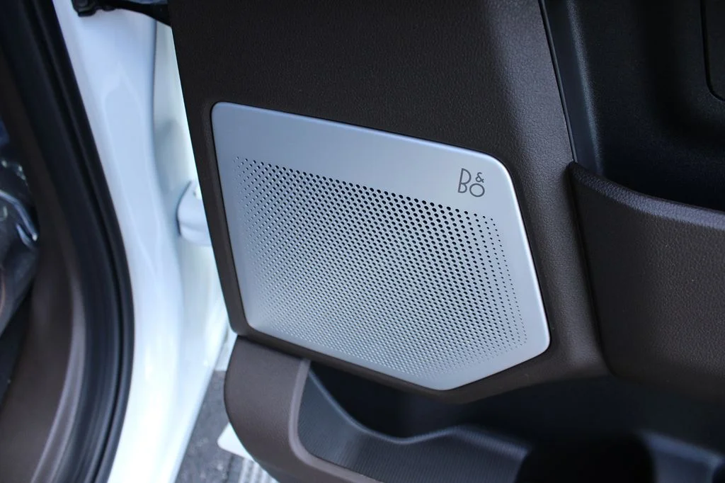 New 2026 Star White Metallic Tri-Coat Ford F-350® King Ranch® image 20