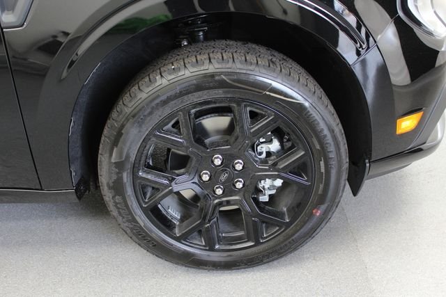 New 2026 Shadow Black Ford Lobo™ image 7