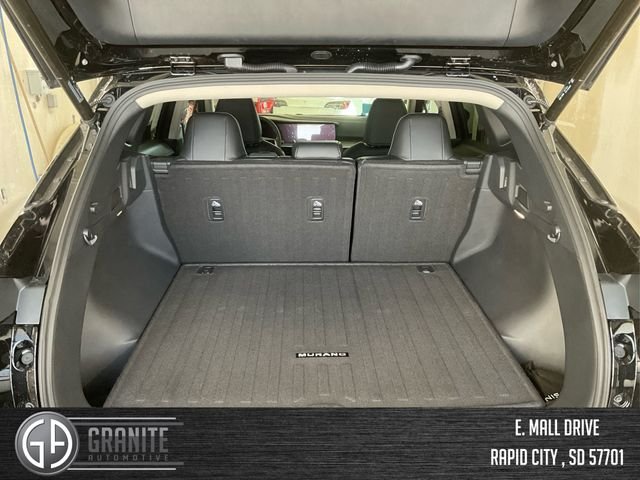 2025 Nissan Murano SL - Photo 11