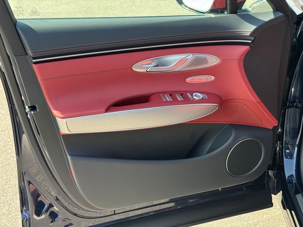2026 GENESIS GV70 Sport Prestige - Photo 27