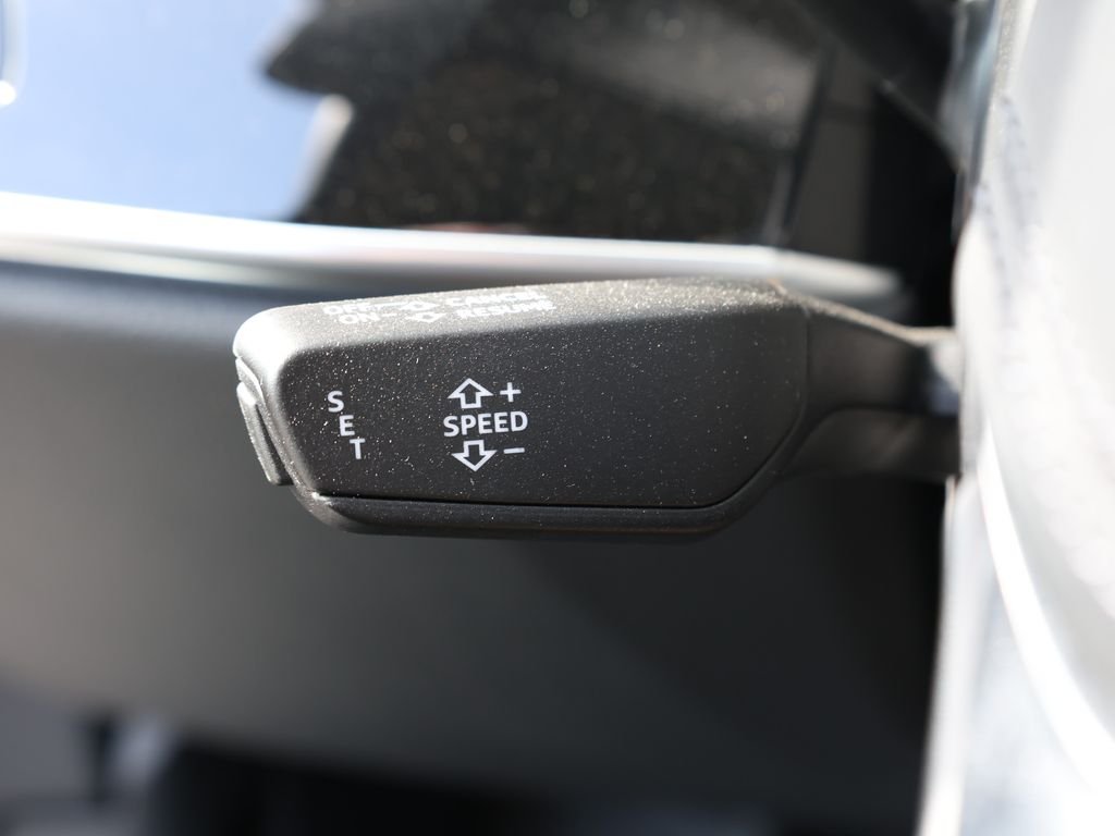 2021 Audi A8 Base - Photo 40