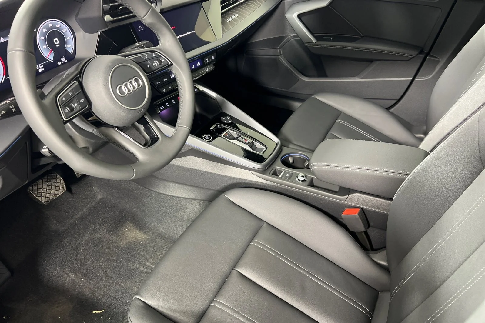 2026 Audi A3 Premium - Photo 9