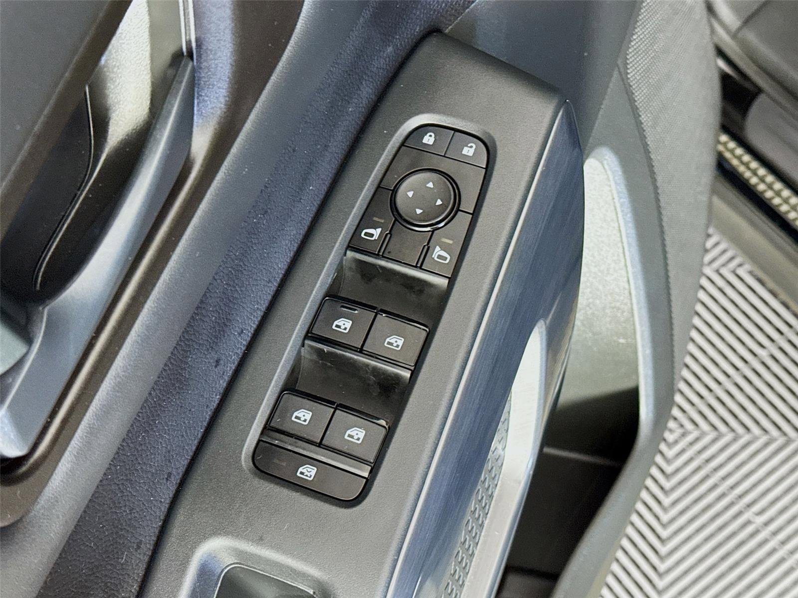 Used 2024 Super Black Nissan Rock Creek image 18