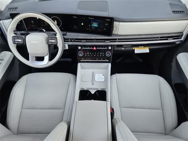New 2026 Phantom Black Hyundai Calligraphy image 16