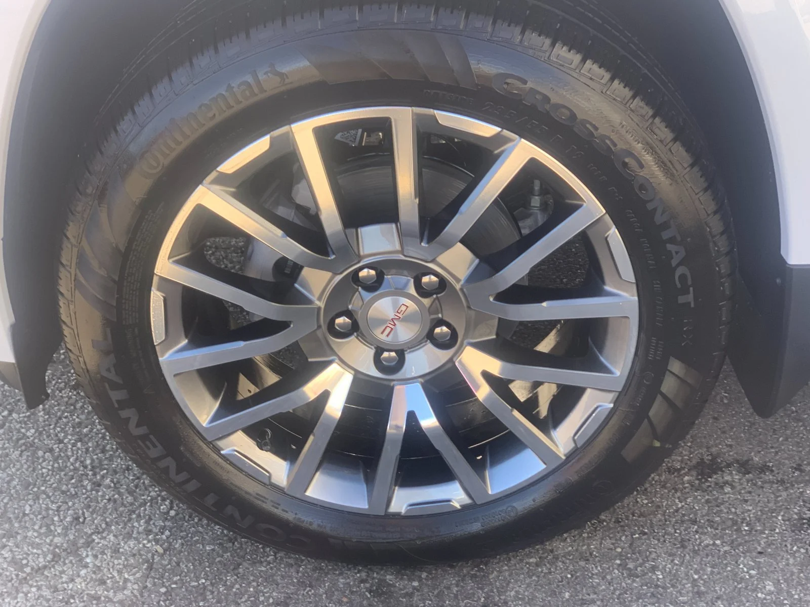 2027 GMC Terrain Denali - Photo 31