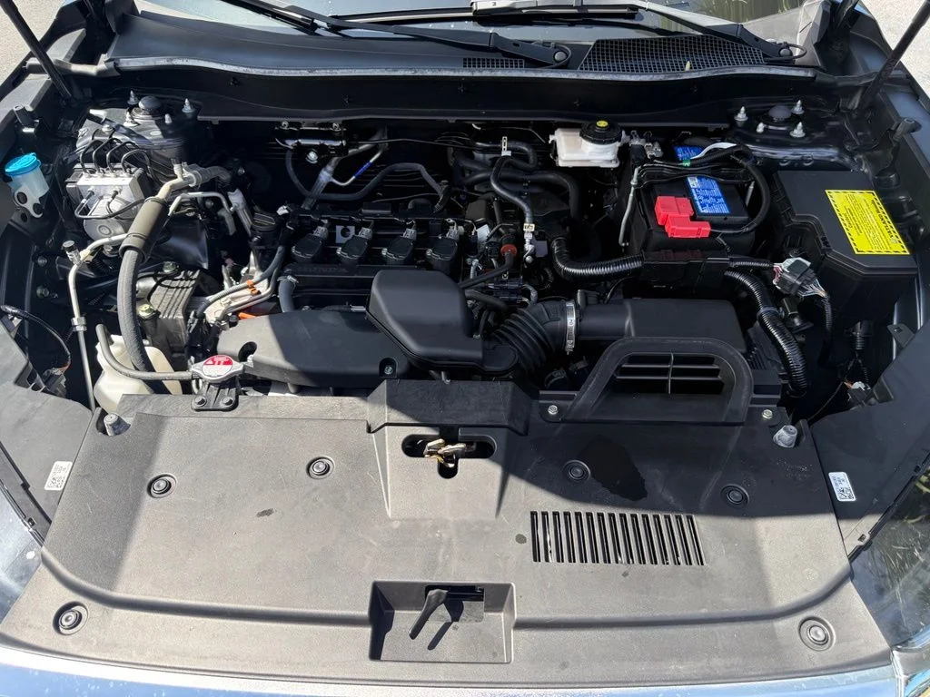 2024 Honda CR-V EX-L - Photo 42