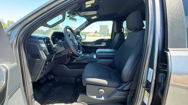 Used 2023 Gray Ford XL image 33