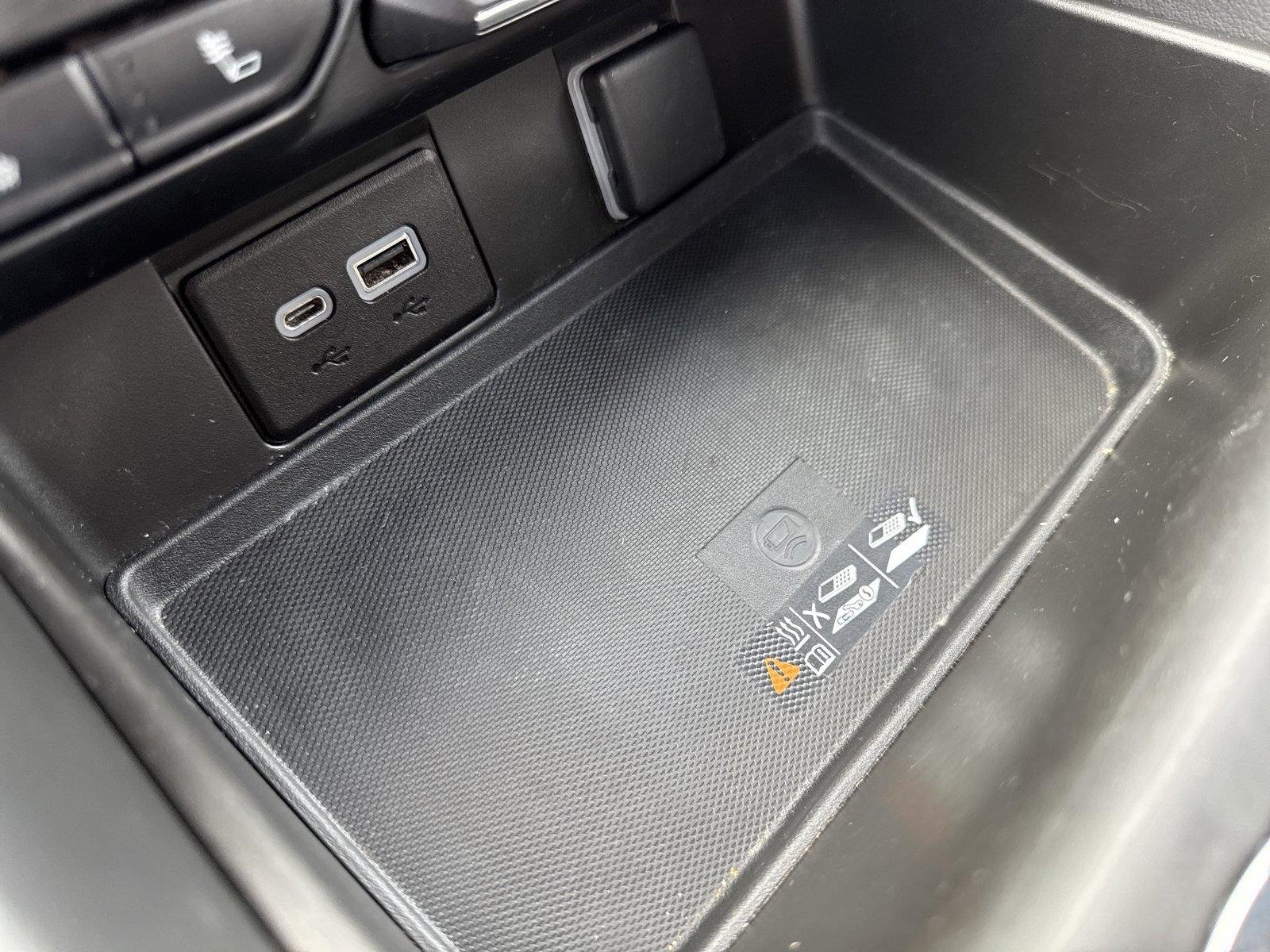 Used 2022 SUMMIT WHITE Chevrolet Z71 image 30