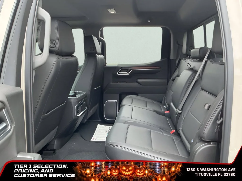 New 2026 Coastal Dune GMC Denali image 20