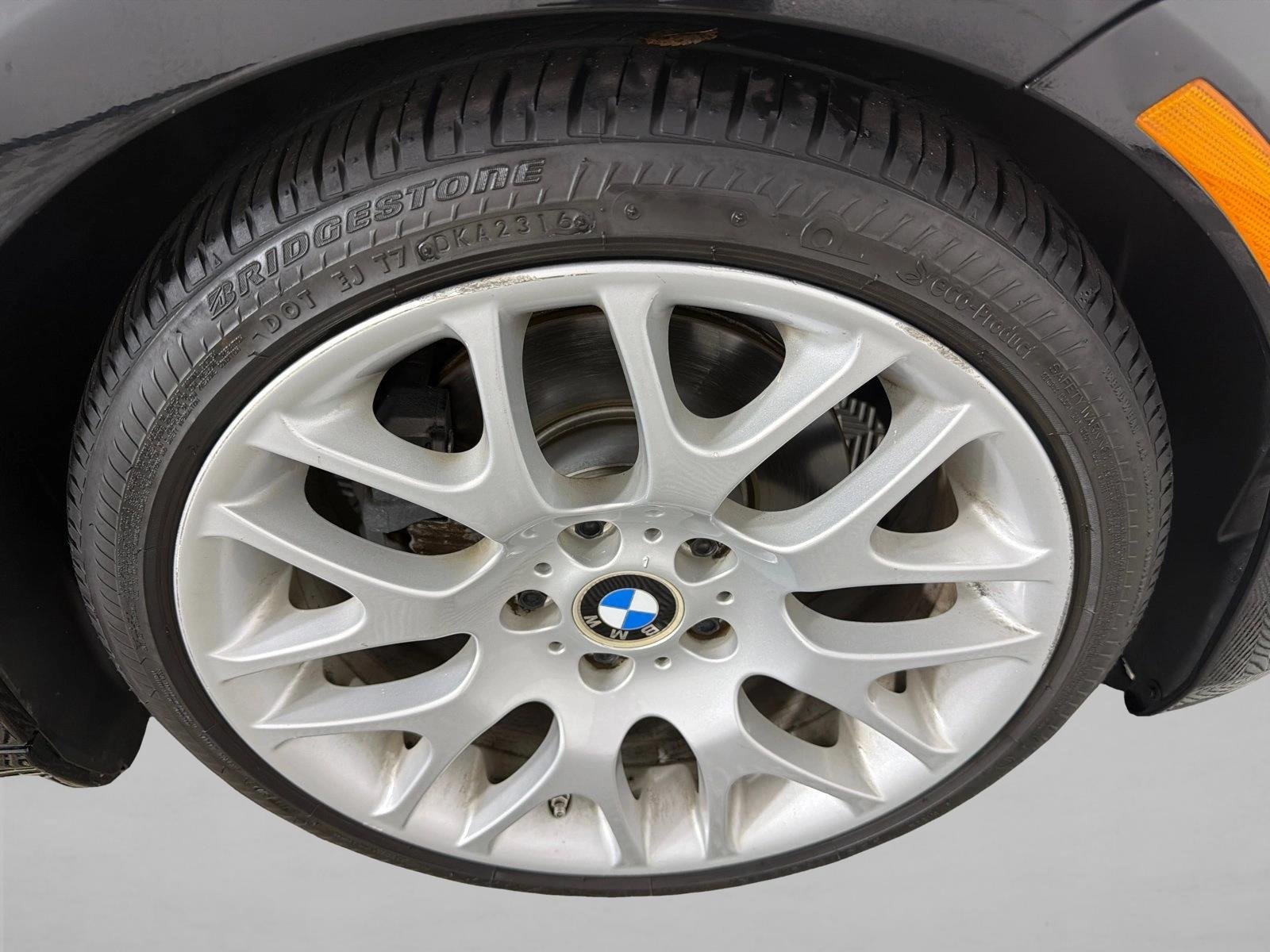 Used 2008 Black BMW 328i image 12