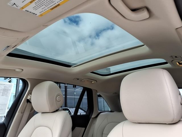 Certified Used 2021 Silver Mercedes-Benz GLC 300 image 15