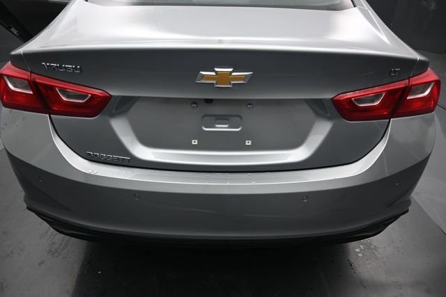 Used 2024 Gray Chevrolet LT image 10