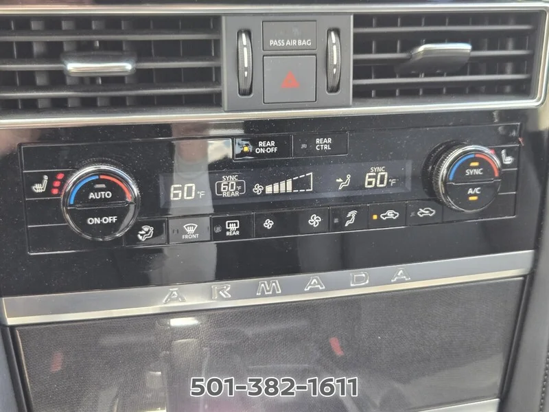 Used 2024 Brilliant Silver Metallic NISSAN 4X2 SV image 24