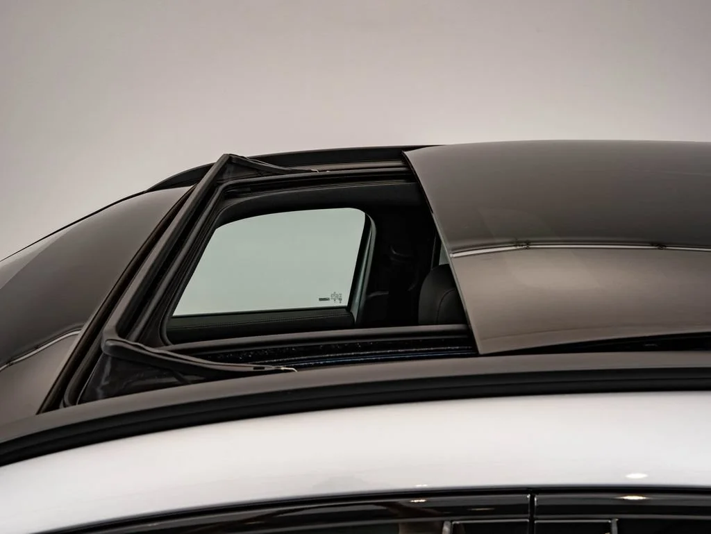 New 2026 Cirrus Silver Metallic Mercedes-Benz GLA 250 image 14