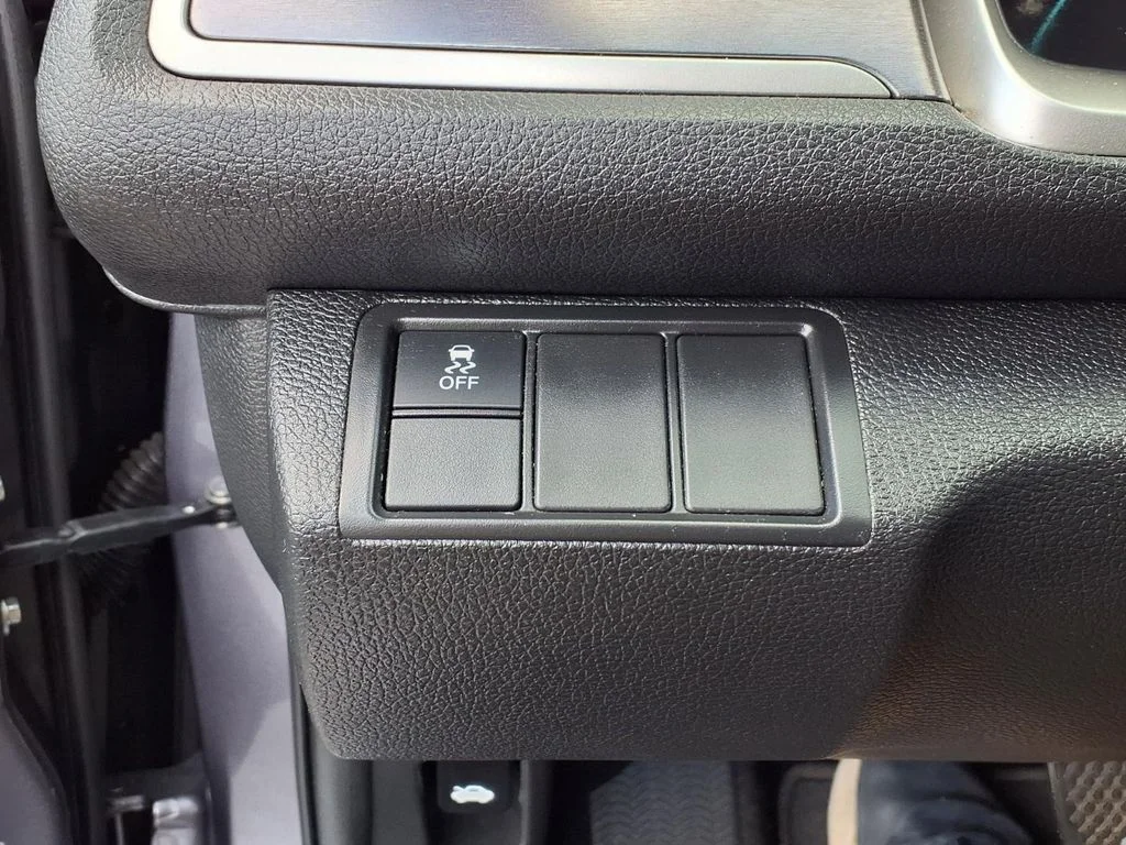 Used 2017  Honda EX-L image 16