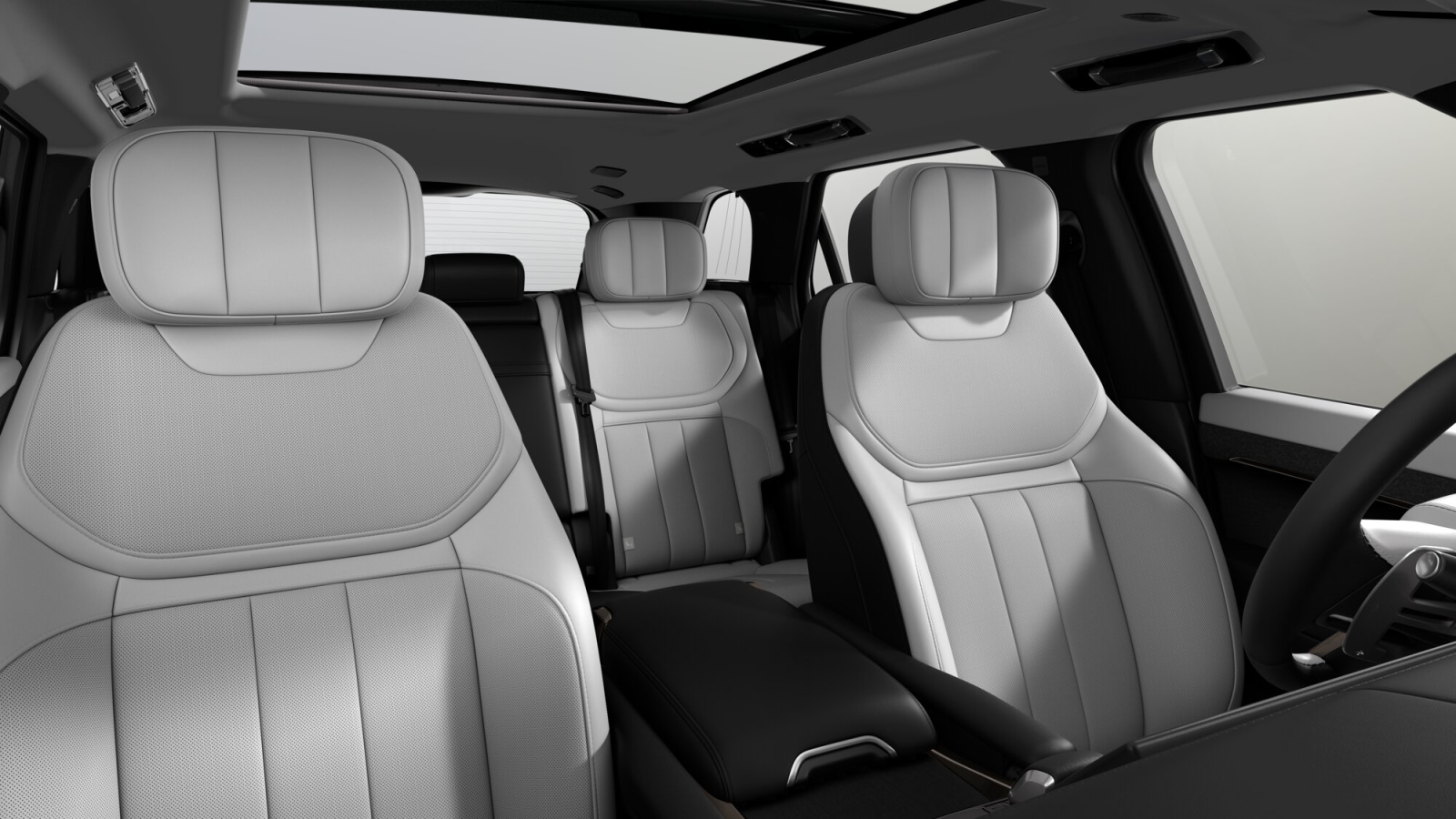 2025 Land Rover Range Rover Sport Autobiography - Photo 6