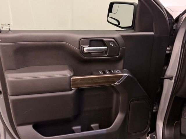 Used 2021 Steel Metallic Chevrolet LT image 20