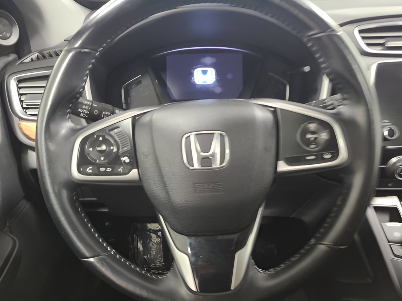 2018 Honda CR-V EX-L - Photo 25