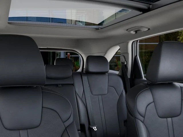 New 2026 Silver Kia S image 27