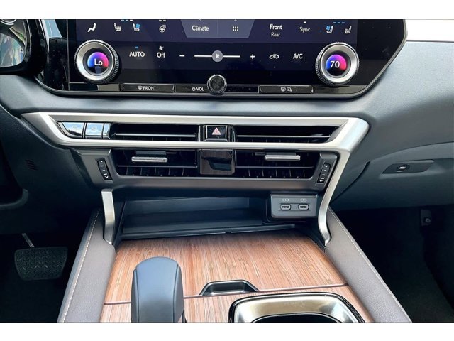 New 2026 Copper Crest Lexus LUXURY image 26