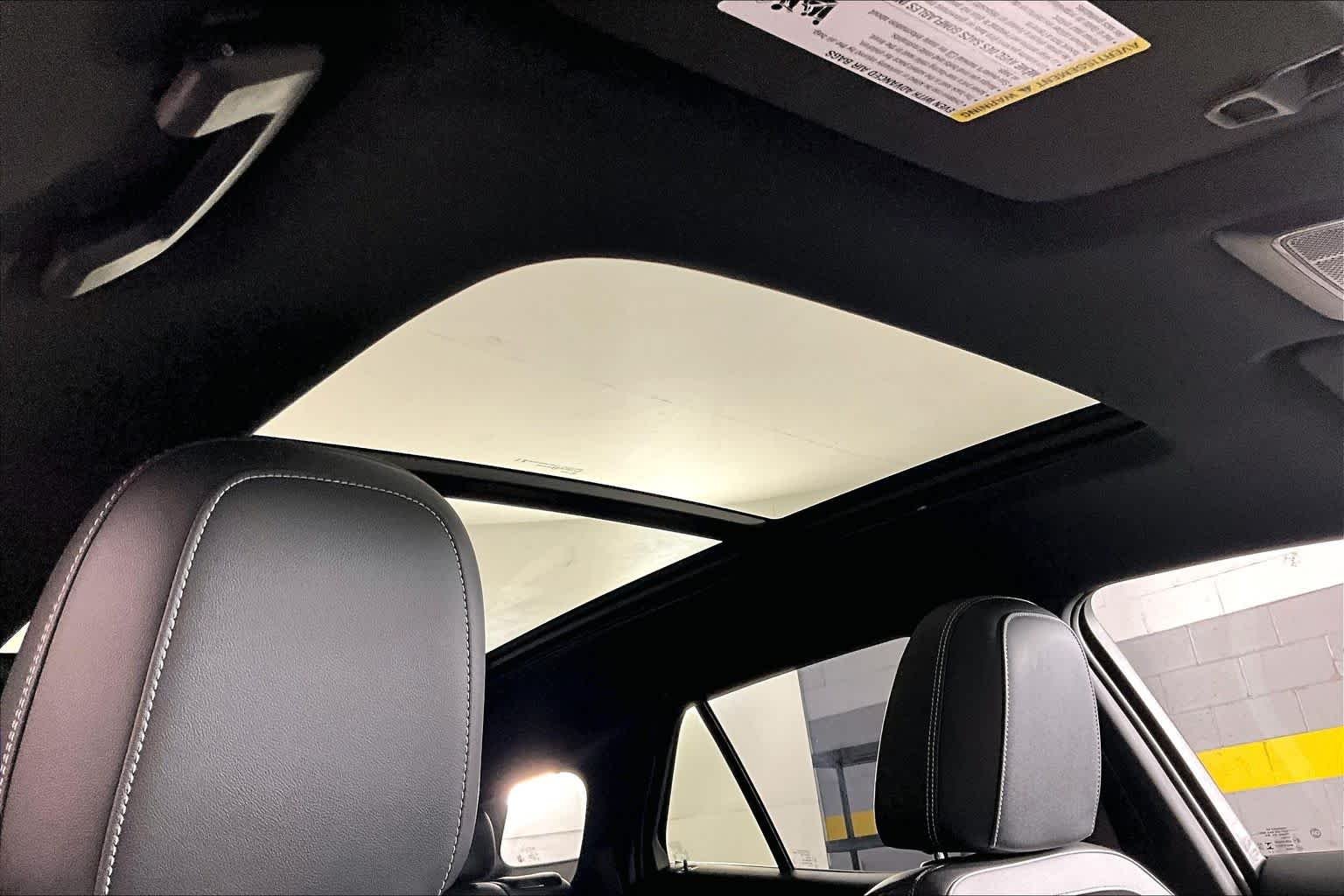 2024 Chevrolet Blazer EV LT - Photo 12