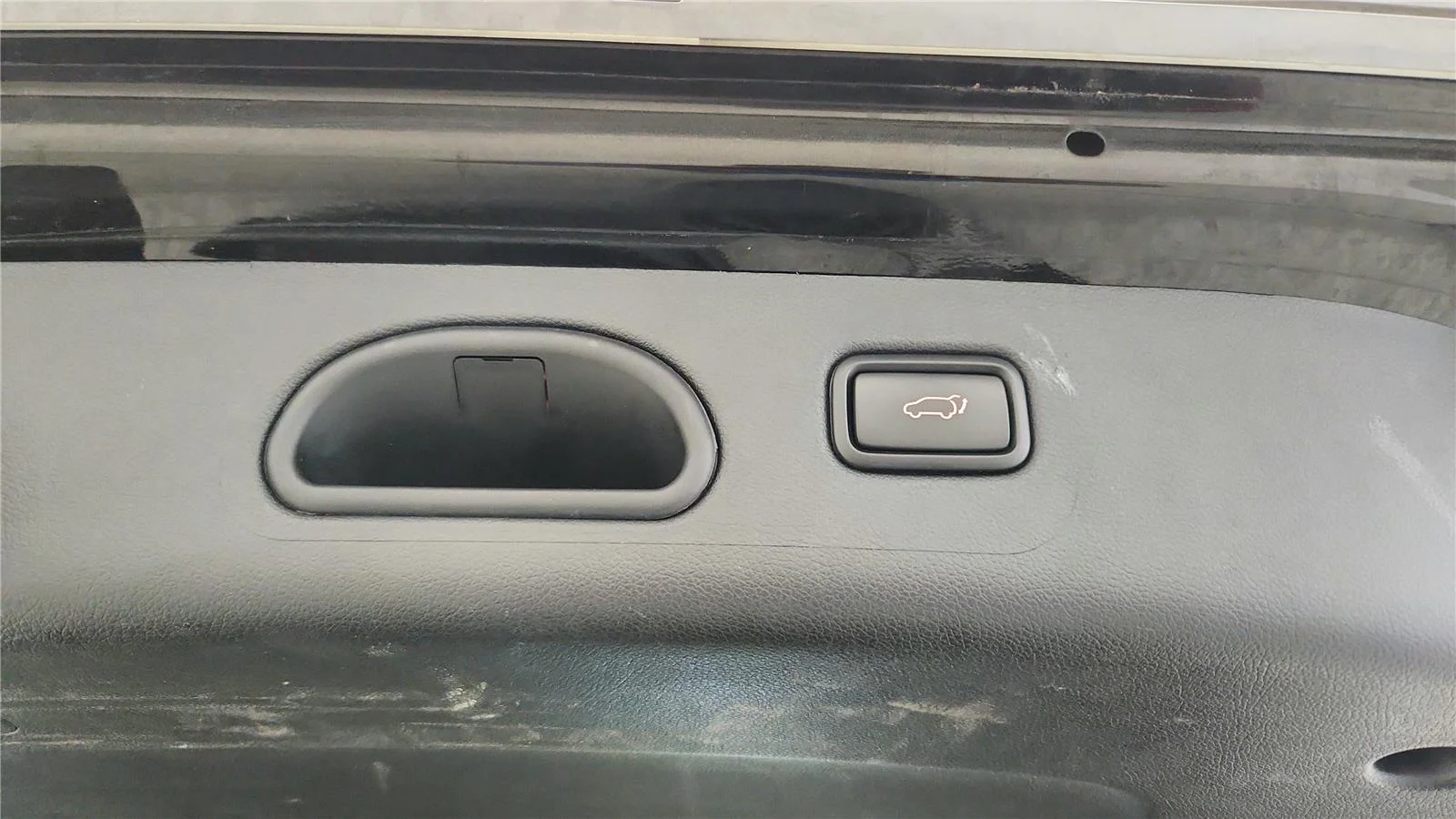 Used 2021 Black Cherry Kia EX image 36