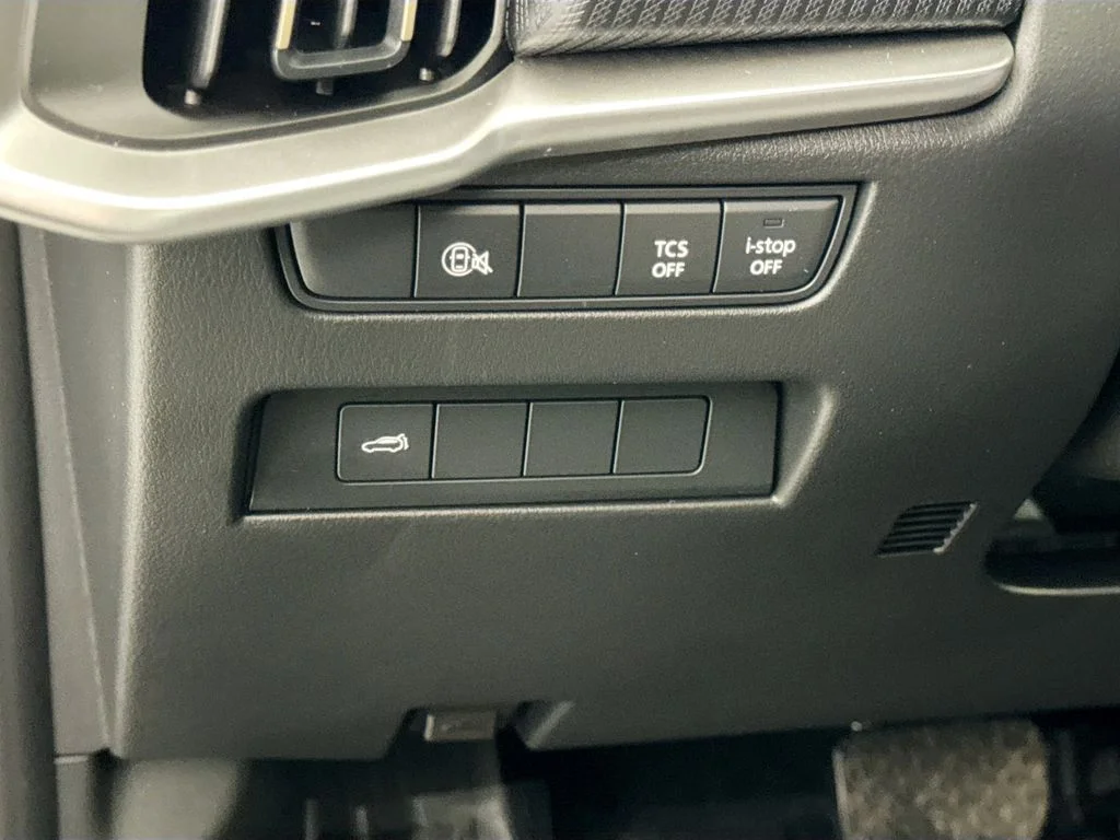 2026 Mazda CX-90 Select Package - Photo 45
