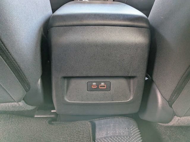 Used 2026 Gray Nissan PRO-4X image 11