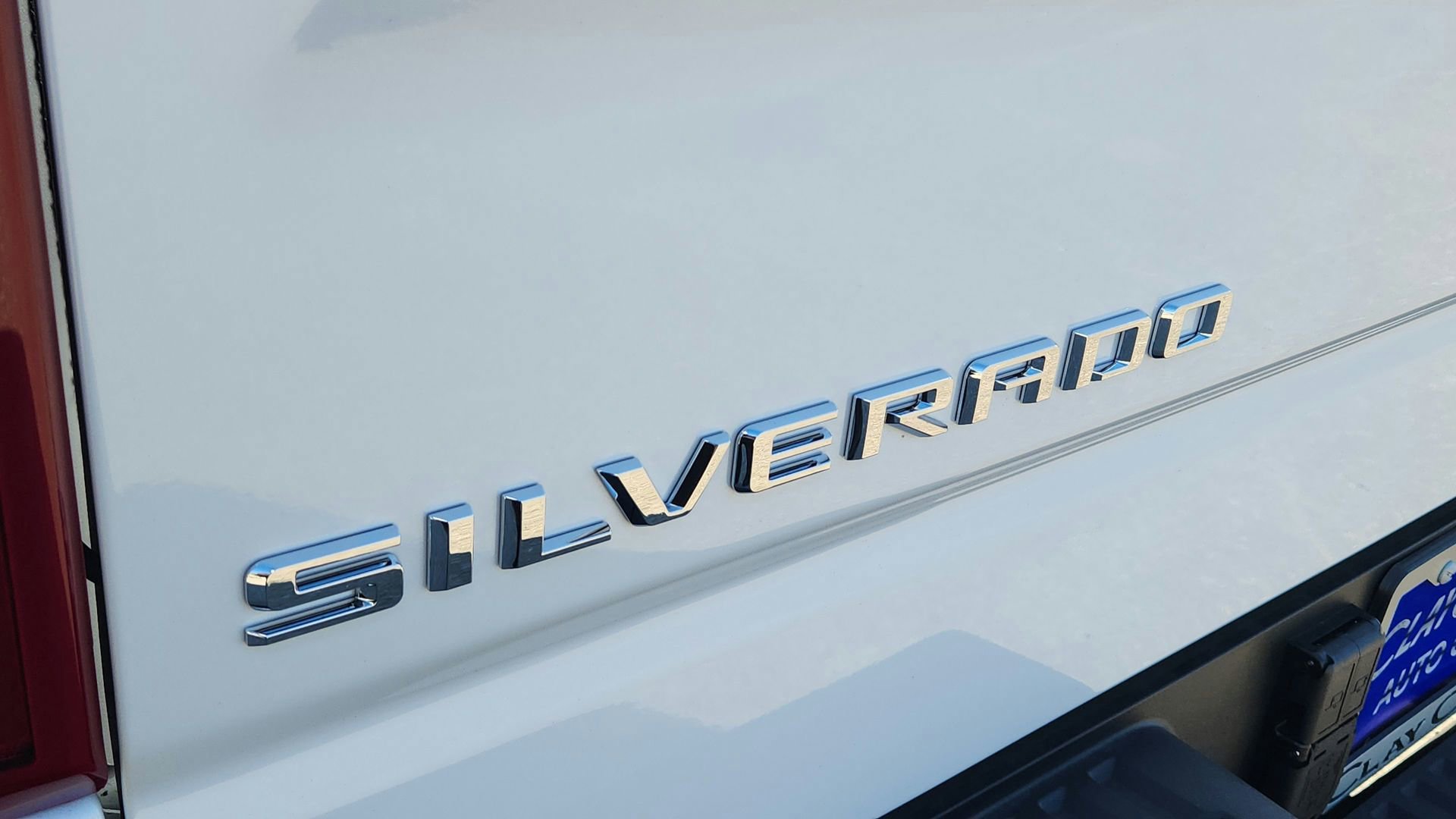 2026 Chevrolet Silverado 1500 High Country - Photo 26