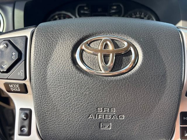 2019 Toyota Tundra Platinum - Photo 18