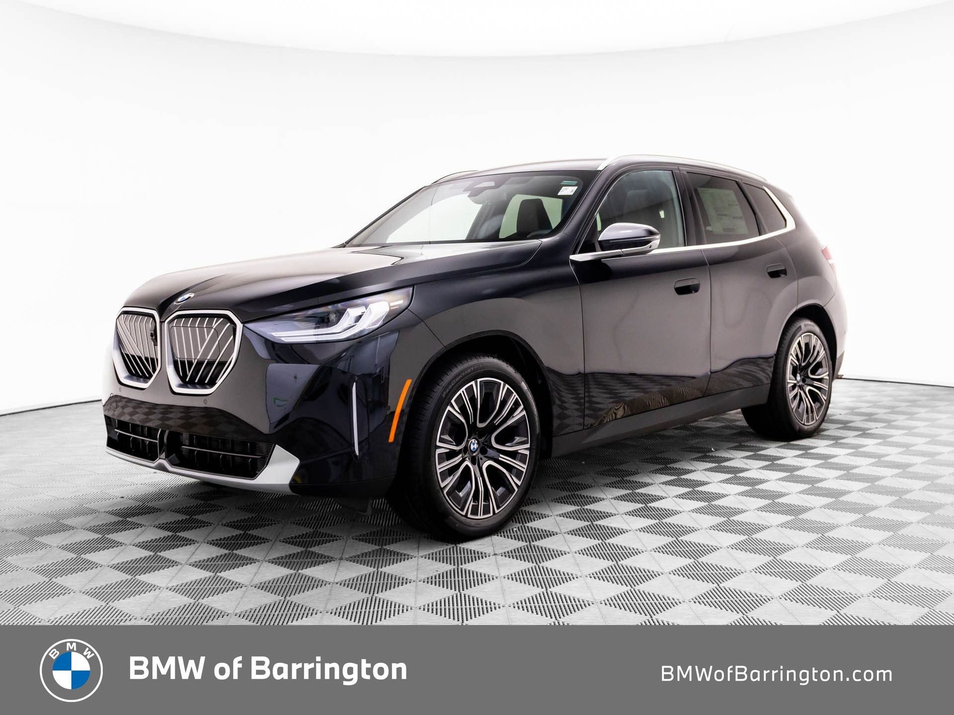 2026 BMW X3 30 XDRIVE's photo