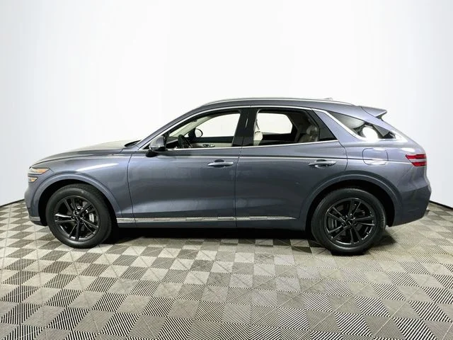 New 2027 Genesis GV70 2.5T Select