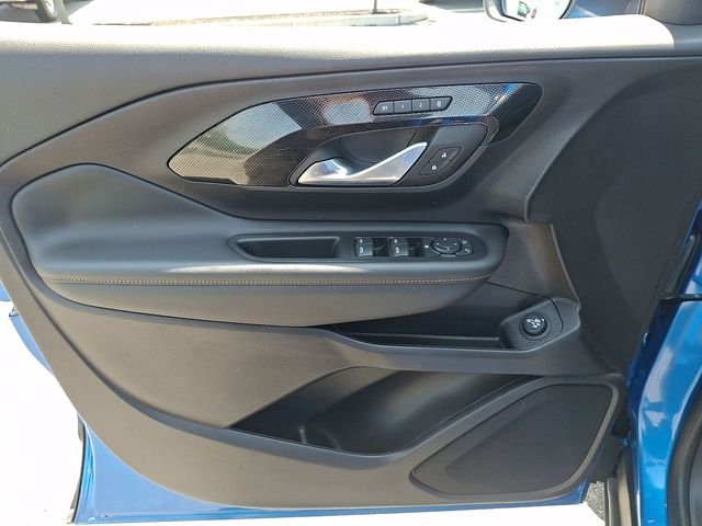 Used 2024 Riptide Metallic GMC AT4 image 67