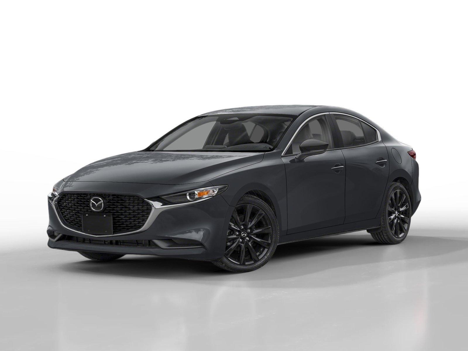 2026 Mazda Mazda3