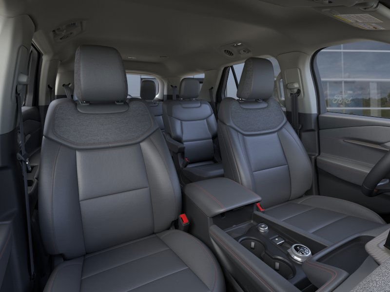 New 2026 Blue Ford Active image 25
