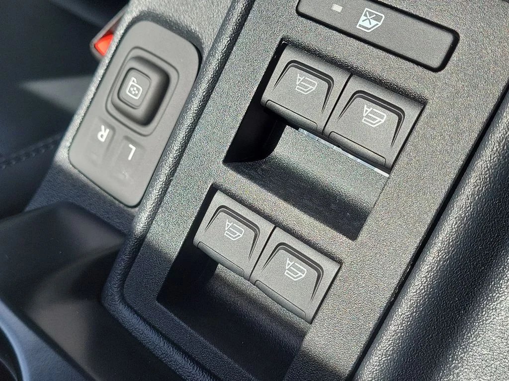 New 2026 Avalanche Gray Ford Outer Banks® image 25