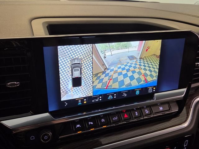 Used 2022 Blue Chevrolet RST image 18