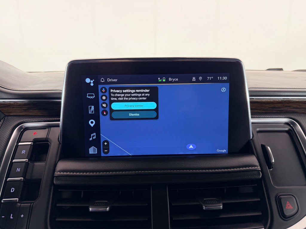 Used 2023 Gray Chevrolet Premier image 19
