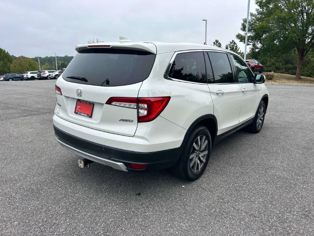 Used 2019  Honda EX-L image 3
