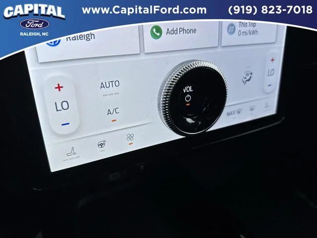 Used 2025 Beige Ford Premium image 29