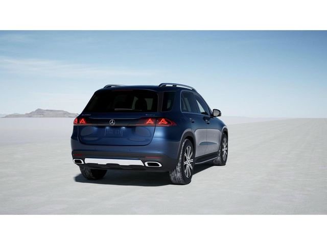 New 2027 Twilight Blue Metallic Mercedes-Benz GLE 350 image 23